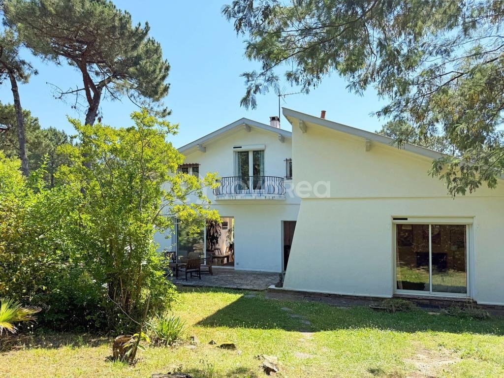 House in Seignosse, Nouvelle-Aquitaine, France 4 - 16256202