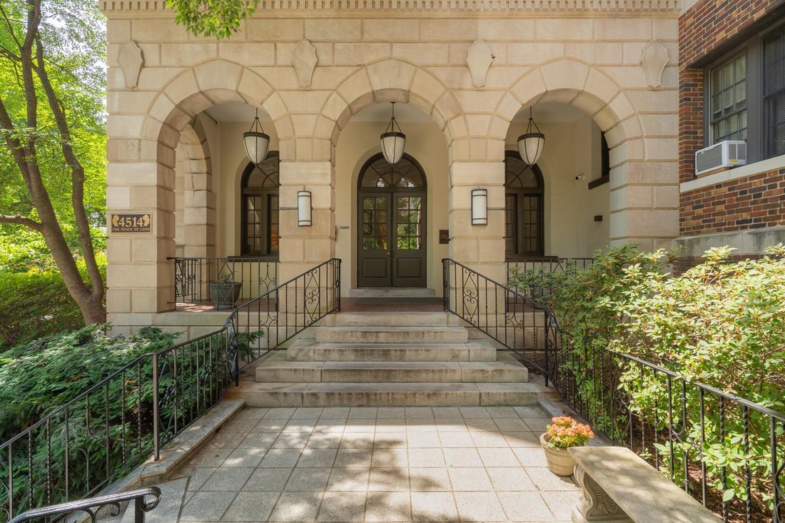 Condo in Washington, District of Columbia, United States 3 - 18108297