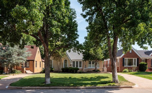 Oklahoma City, Oklahoma, United States 1