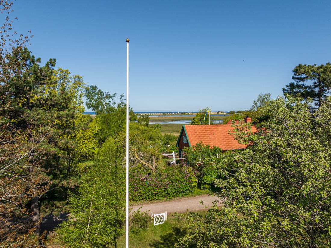 House in Skanor med Falsterbo, Skåne County, Sweden 3 - 18107684