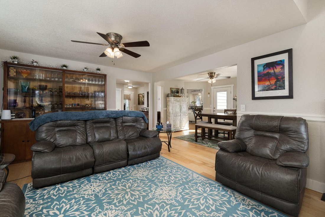 House in Prineville, Oregon, United States 5 - 18108288