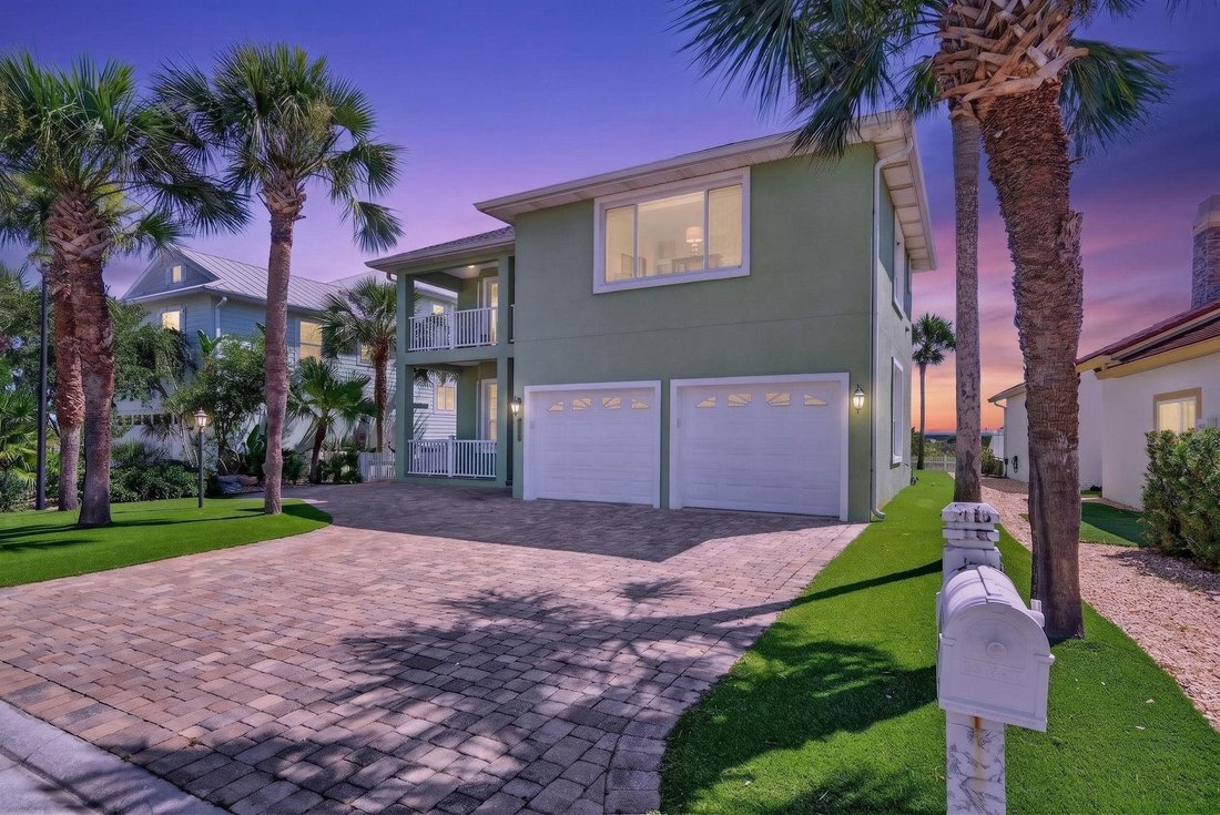 House in St. Augustine, Florida, United States 1 - 18108123