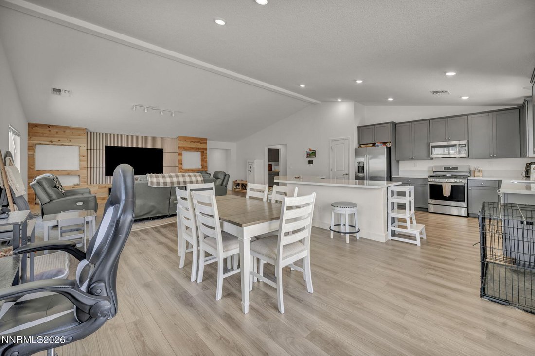 House in Sparks, Nevada, United States 2 - 18108224