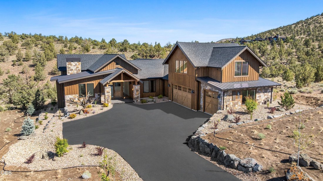 House in Powell Butte, Oregon, United States 1 - 18074686