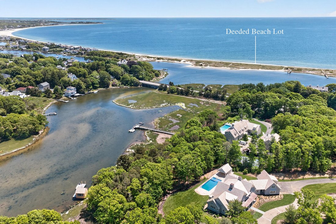 House in Barnstable, Massachusetts, United States 2 - 18102464