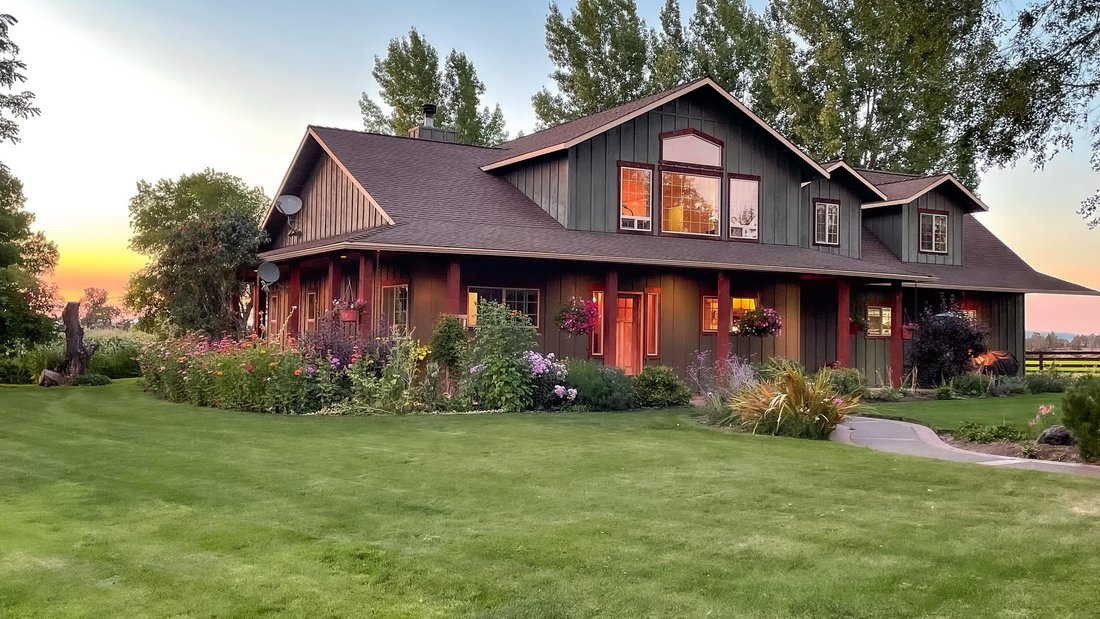 House in Powell Butte, Oregon, United States 1 - 18108289