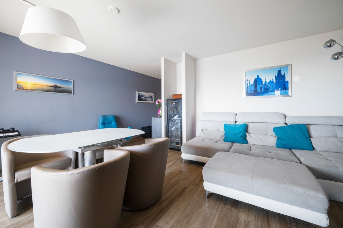 Apartment in Cap-d'Ail, Provence-Alpes-Côte d'Azur, France 4 - 18108046