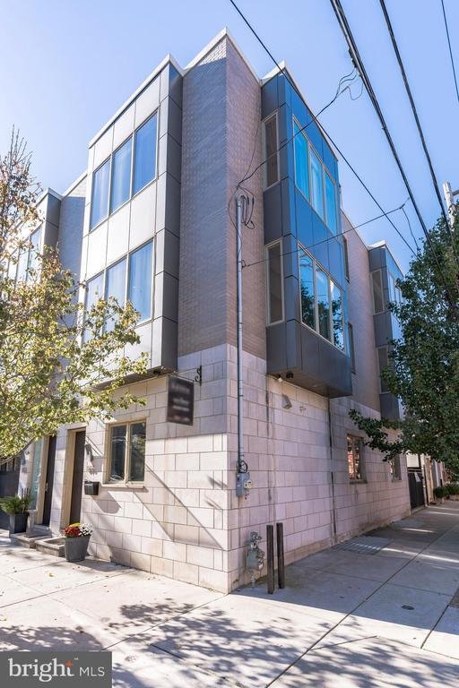 Townhouse in Philadelphia, Pennsylvania, United States 3 - 18108245