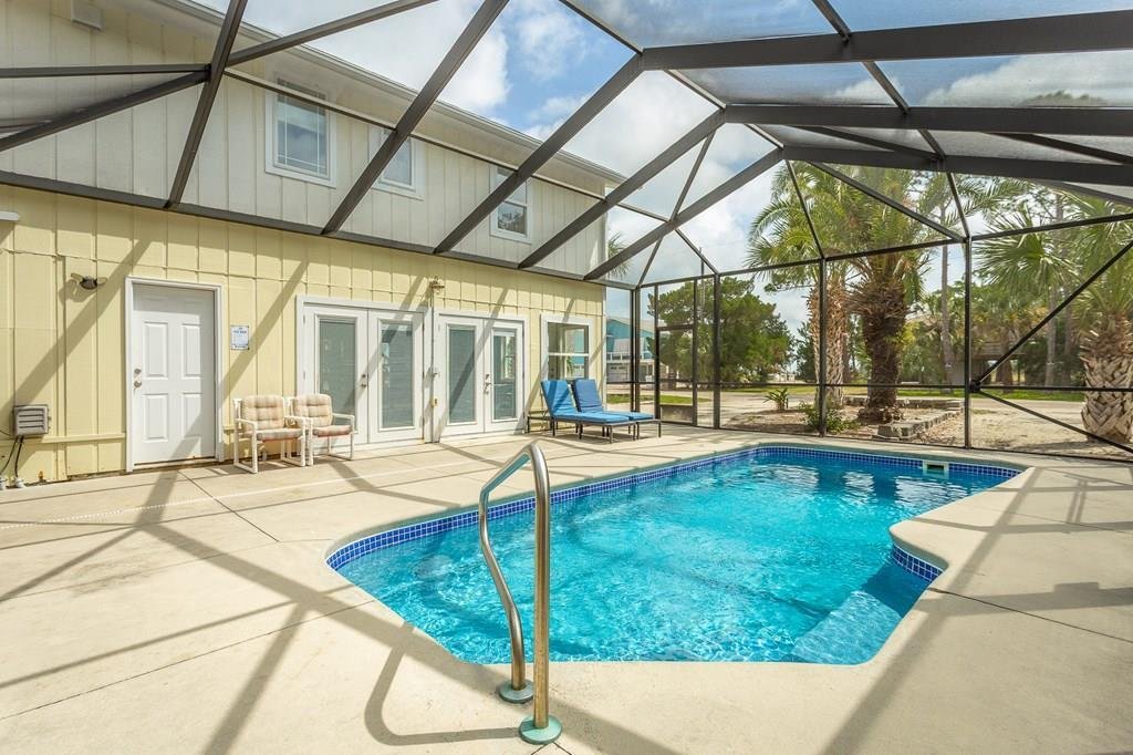 House in Saint George Island, Florida, United States 1 - 17161900