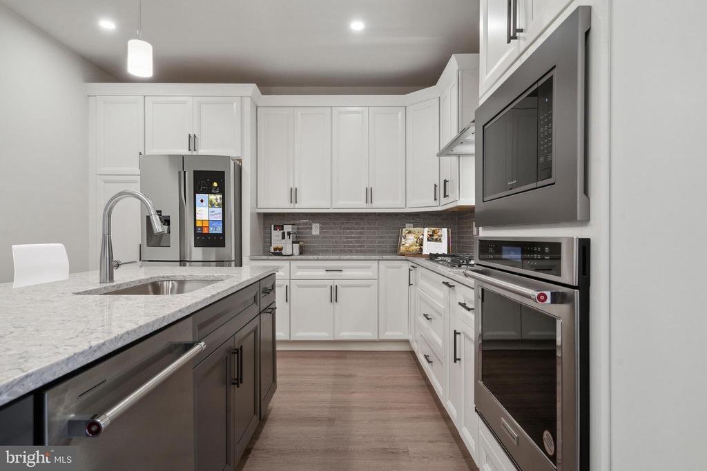 Townhouse in Warrington, Pennsylvania, United States 2 - 18108230