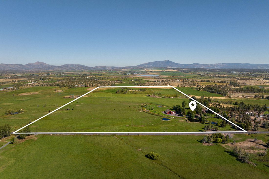 House in Powell Butte, Oregon, United States 4 - 18108289