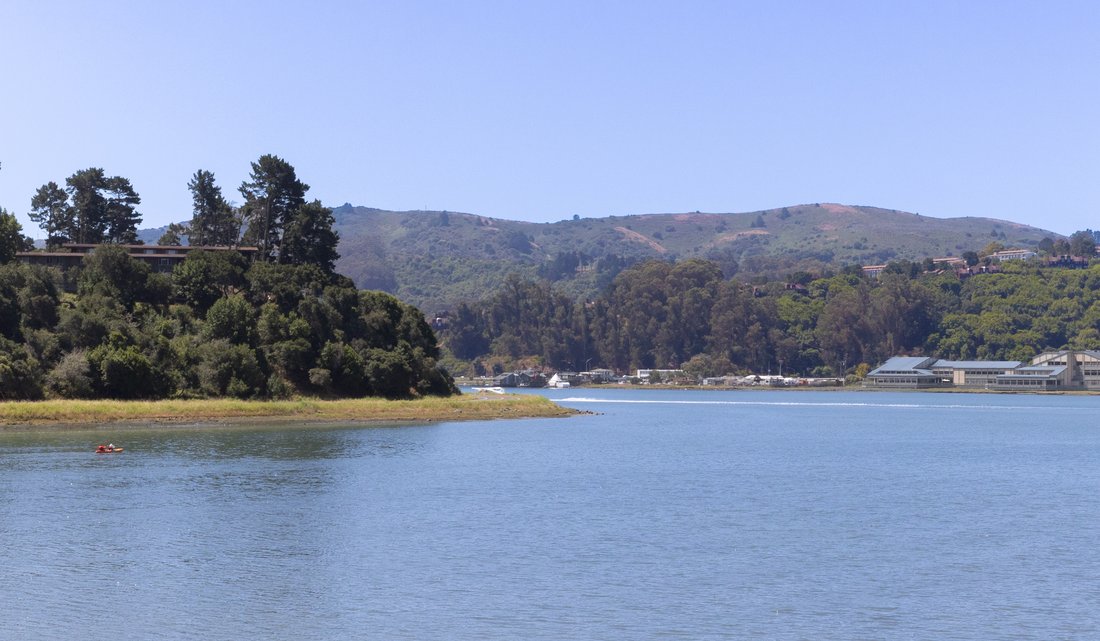 Condo in Mill Valley, California, United States 4 - 18108086