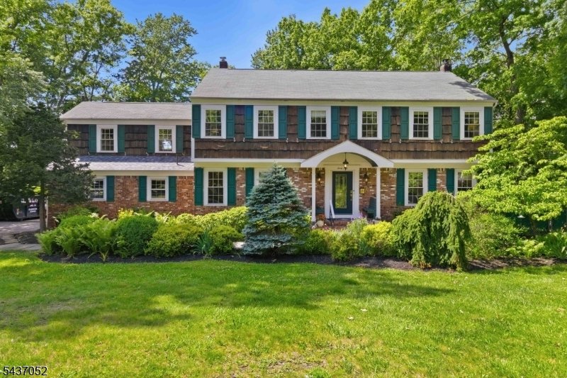 House in Randolph, New Jersey, United States 1 - 18107821