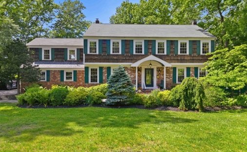 Haus in Randolph, New Jersey, Vereinigte Staaten 1