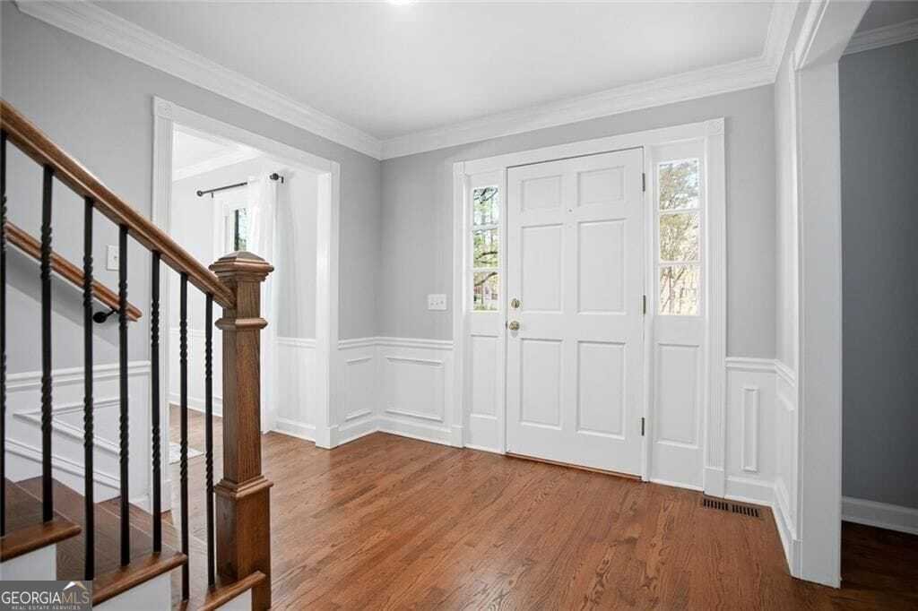House in Woodstock, Georgia, United States 5 - 17649048