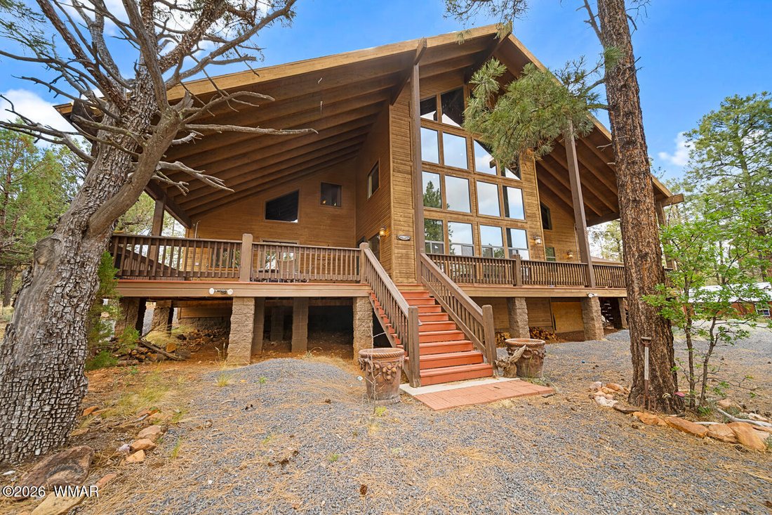 Heber-Overgaard, Arizona, United States 1 - 18108103