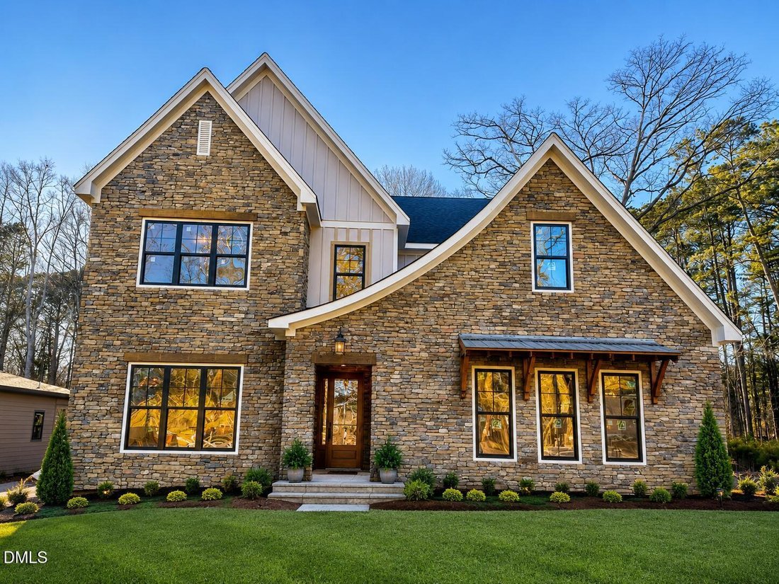 House in Raleigh, North Carolina, United States 1 - 15156232