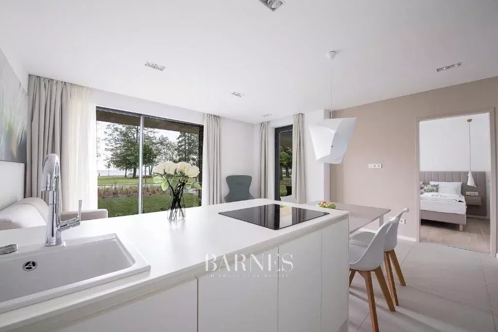 Apartment in Tihany, Veszprém, Hungary 5 - 18107393