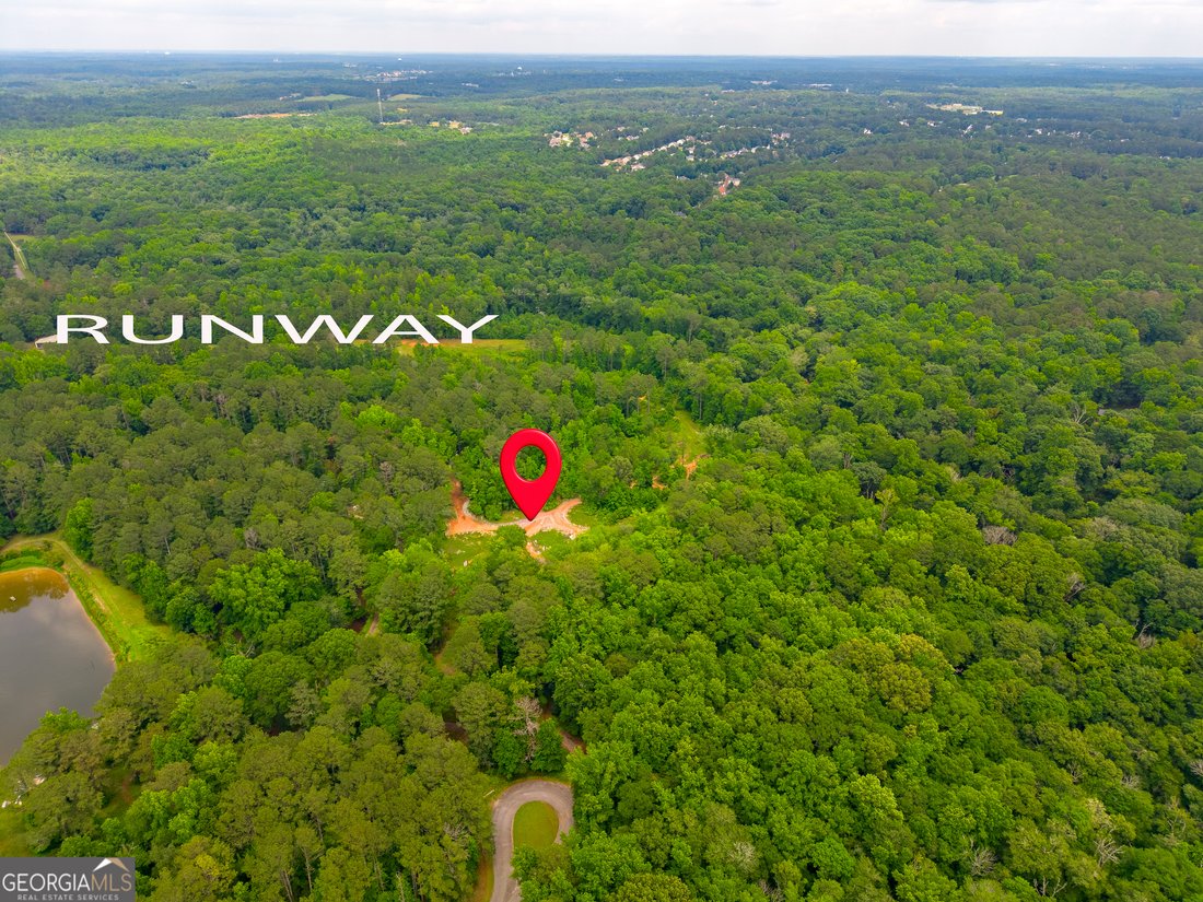Land in Fayetteville, Georgia, United States 2 - 18108233