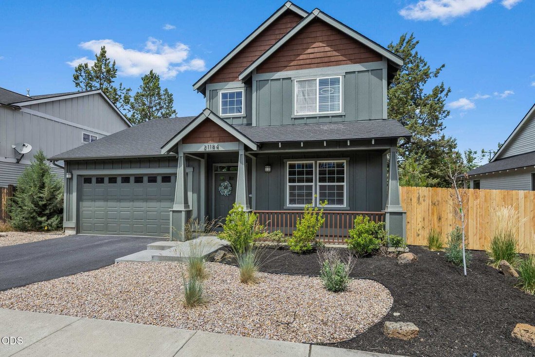 House in Bend, Oregon, United States 1 - 18107139