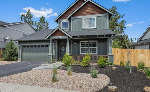 Haus in Bend, Oregon, Vereinigte Staaten 1