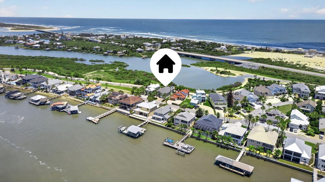 House in St. Augustine, Florida, United States 3 - 18108123