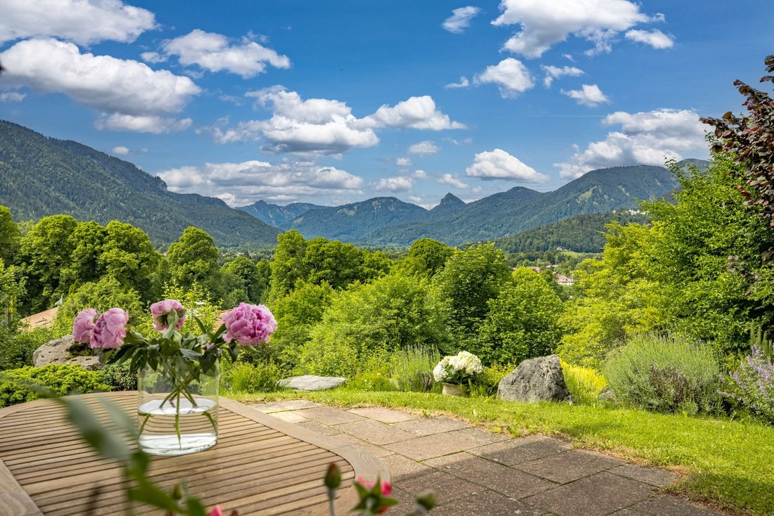 Land in Tegernsee, Bavaria, Germany 3 - 18107716