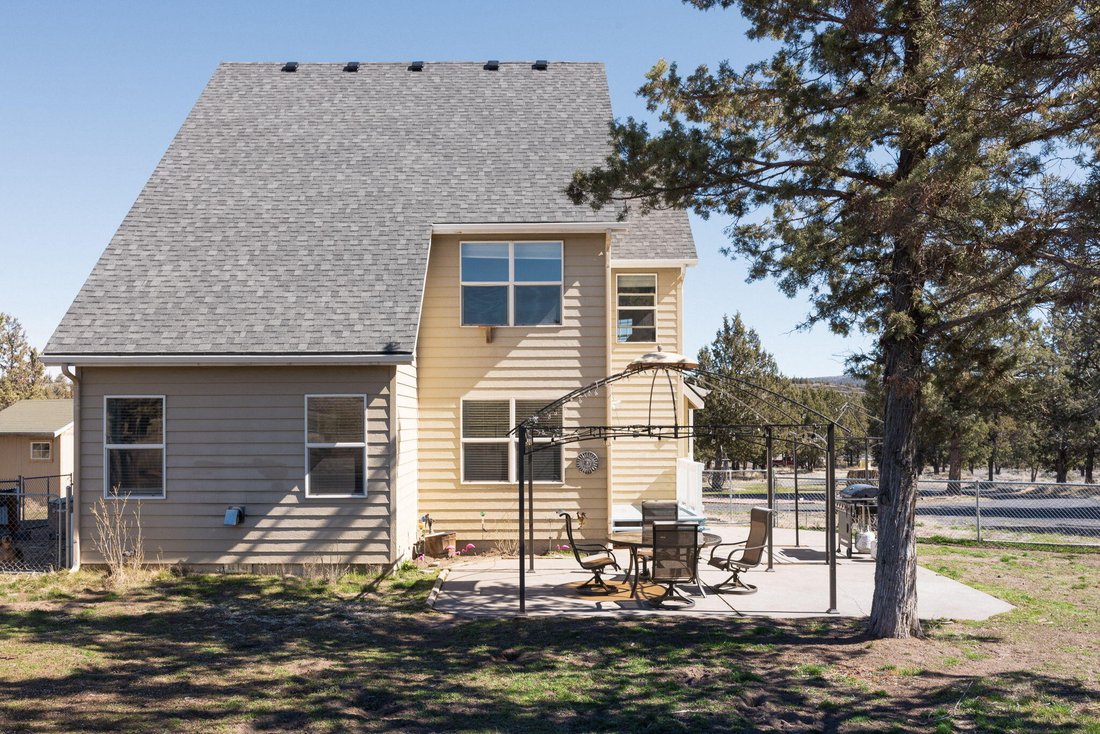 House in Prineville, Oregon, United States 3 - 18108288