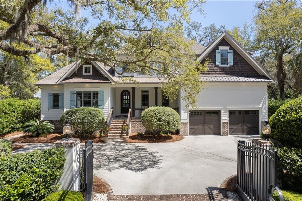 House in St. Simons, Georgia, United States 3 - 18108195