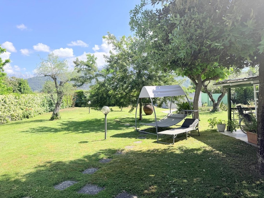 Country House in Poveromo, Massa, Italy 2 - 18107160