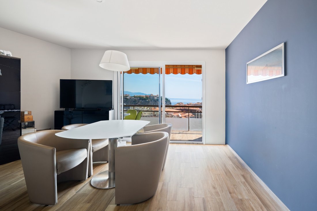 Apartment in Cap-d'Ail, Provence-Alpes-Côte d'Azur, France 2 - 18108046