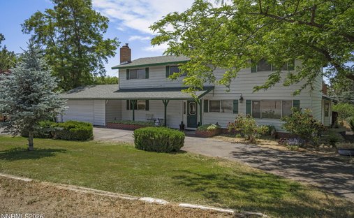 Casa a Carson City, Nevada, Stati Uniti 1