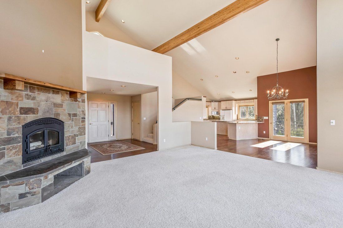 House in Powell Butte, Oregon, United States 5 - 18108280