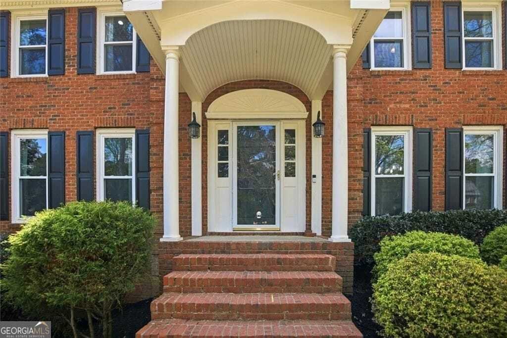 House in Woodstock, Georgia, United States 3 - 17649048