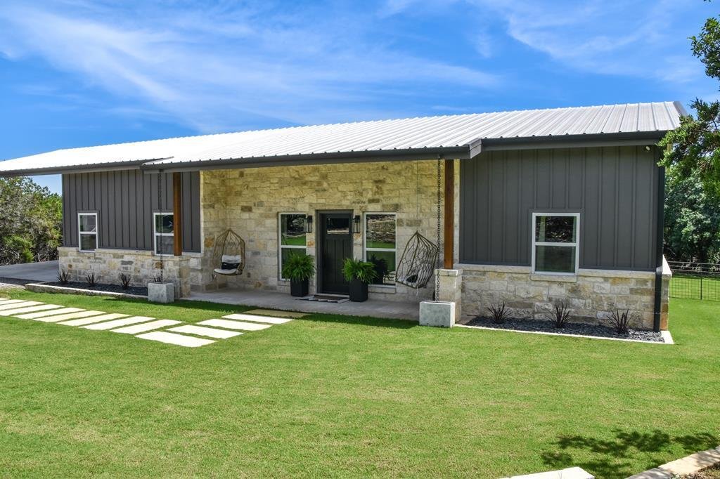 House in Lone Oak, Texas, United States 1 - 18108118