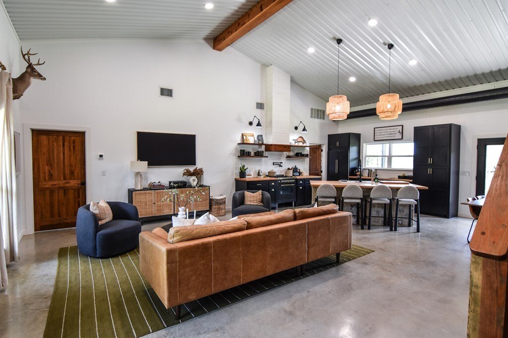 House in Lone Oak, Texas, United States 5 - 18108118