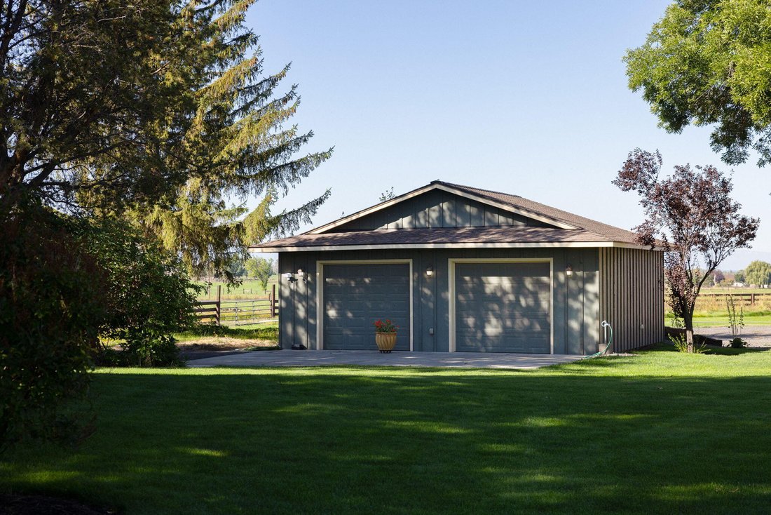House in Powell Butte, Oregon, United States 5 - 18108289