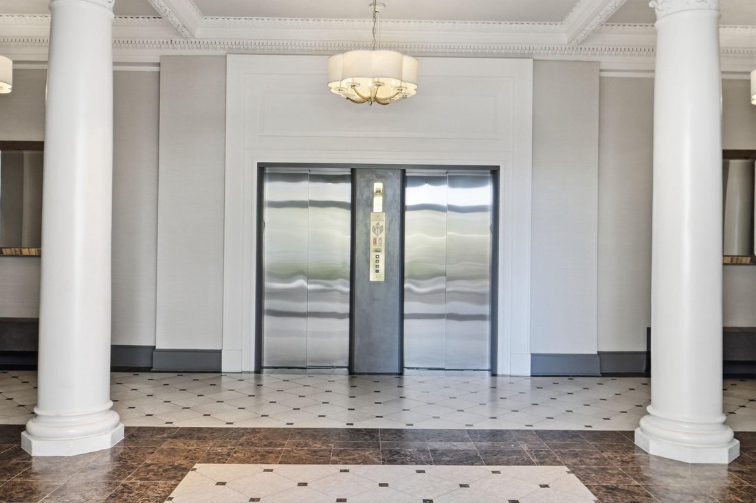 Condo in Washington, District of Columbia, United States 3 - 18108050