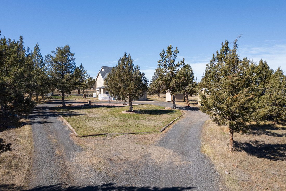 House in Prineville, Oregon, United States 2 - 18108288