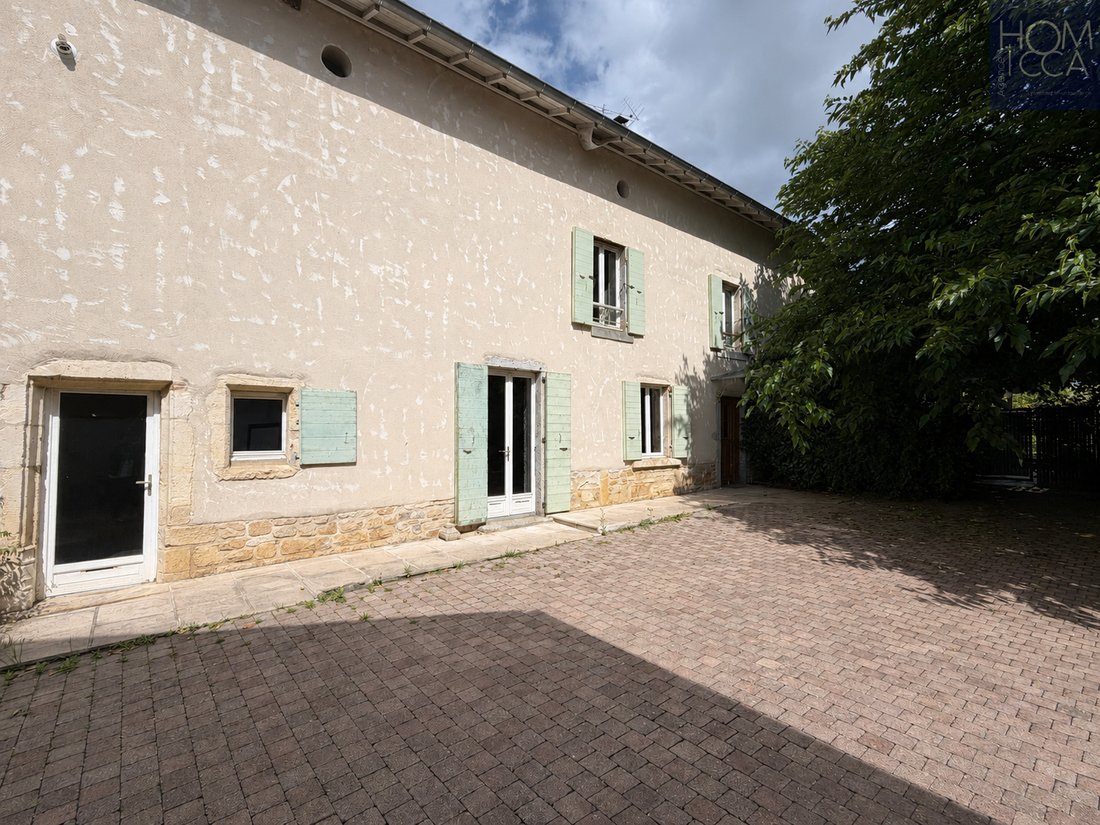 House in Quincieux, Auvergne-Rhône-Alpes, France 5 - 18107193