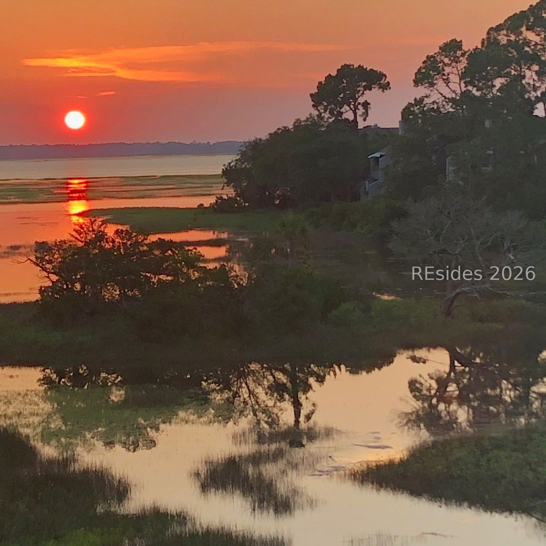 House in Hilton Head Island, South Carolina, United States 3 - 18108136