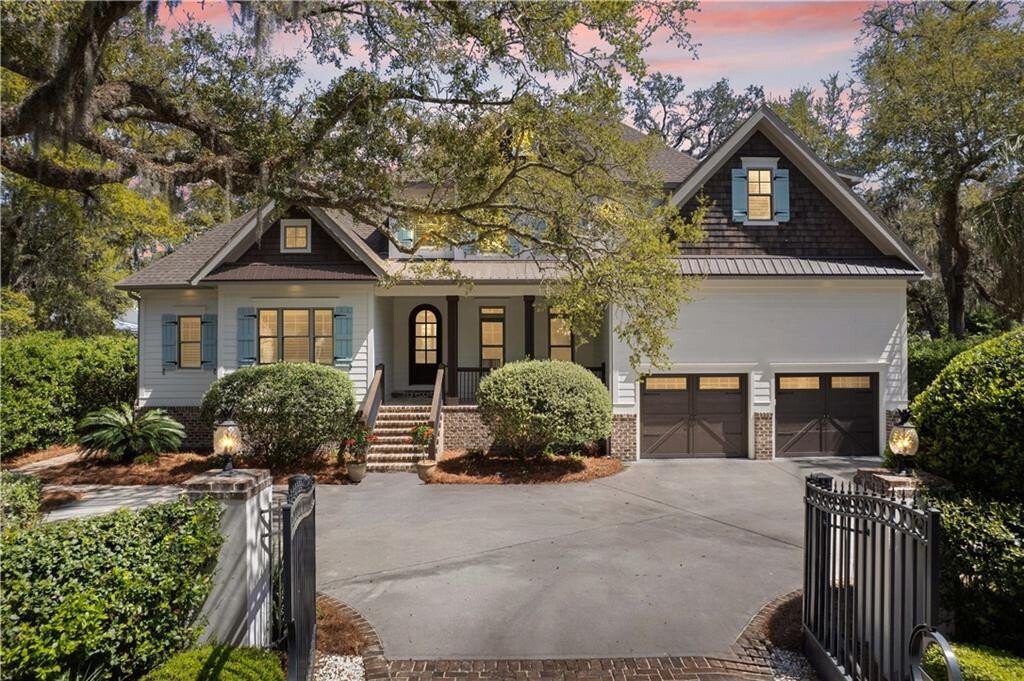 House in St. Simons, Georgia, United States 2 - 18108195