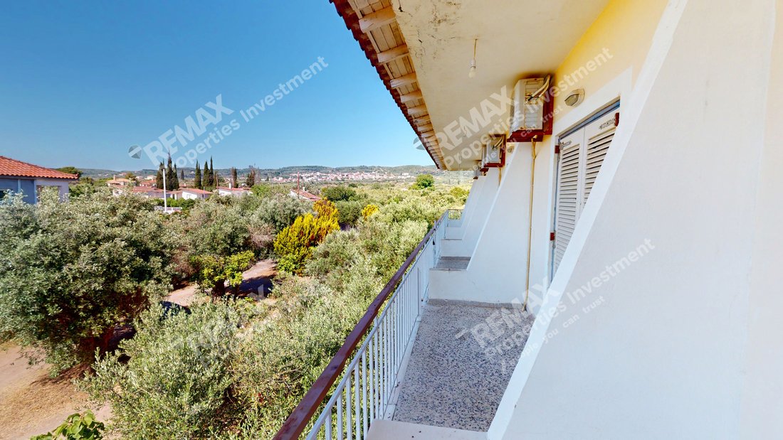Country House in Messini, Peloponnese, Western Greece and the Ionian, Greece 3 - 18108197