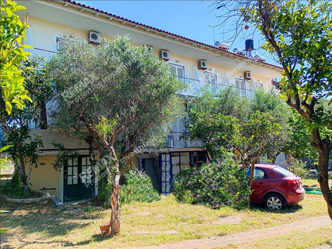 Country House in Messini, Peloponnese, Western Greece and the Ionian, Greece 1 - 18108197