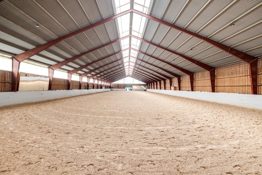 Farm Ranch in Helsingborg, Skåne County, Sweden 3 - 18107987