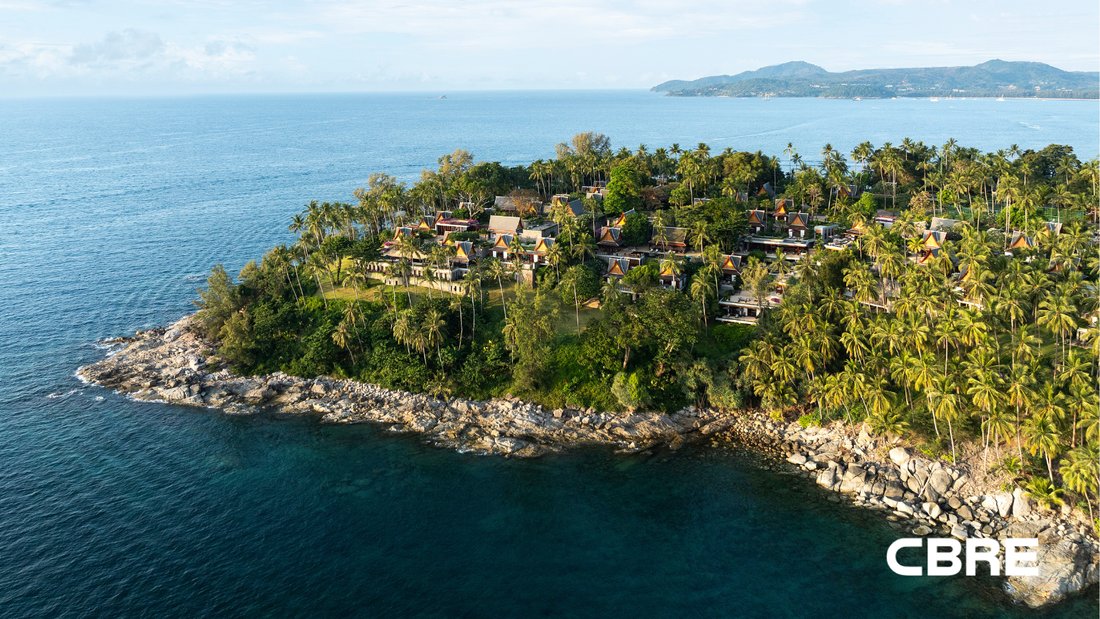 Villa in Choeng Thale, Phuket, Thailand 5 - 18108225