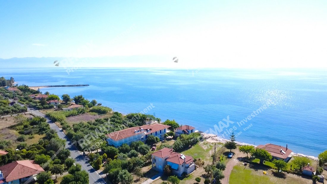 Country House in Messini, Peloponnese, Western Greece and the Ionian, Greece 4 - 18108197