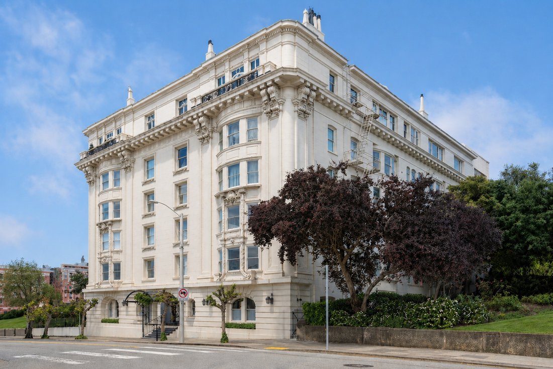 Condo in San Francisco, California, United States 1 - 18108302
