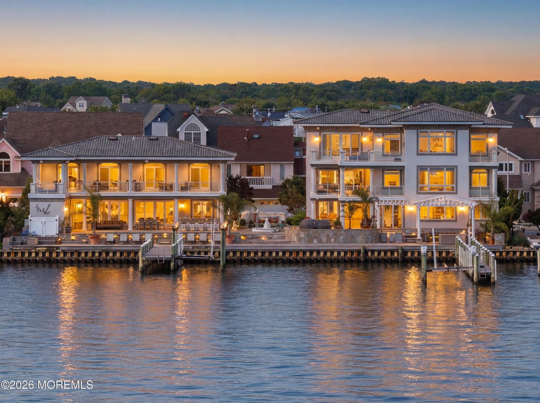 House in Toms River, New Jersey, United States 1 - 18108305