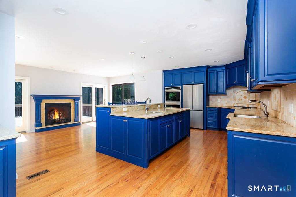 House in Sherman, Connecticut, United States 5 - 18108287